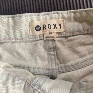 ROXY - Denim Shorts